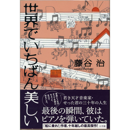 世界でいちばん美しい　