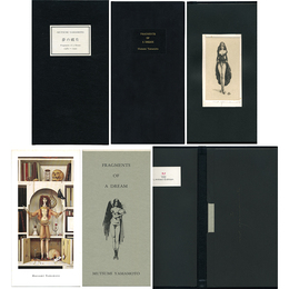 夢の破片 Fragments of a Dream　