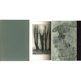 ハムステッド・ヒースから　