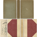 氷河と万年雪の山　