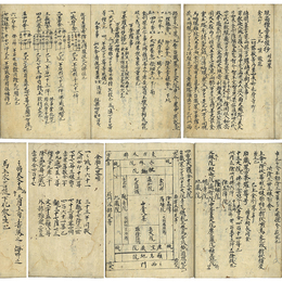 現図檀曼荼羅抄　