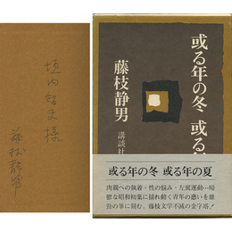 或る年の冬 或る年の夏　