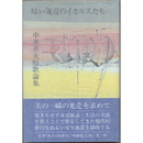 暗い海辺のイカルスたち　