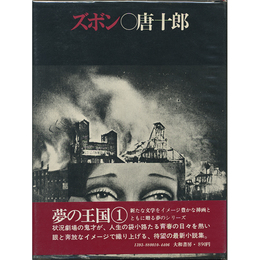 ズボン　夢の王国シリーズ1
