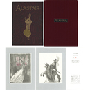 アラステア画集　