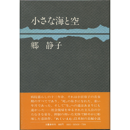 小さな海と空　