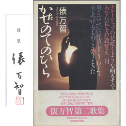 かぜのてのひら　