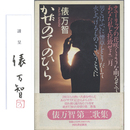 かぜのてのひら　