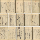 田中貢太郎草稿　