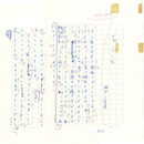 田中小実昌草稿　