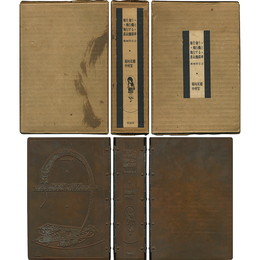 地を匍う飛行機と飛行する蒸気機関車　機械学宣言