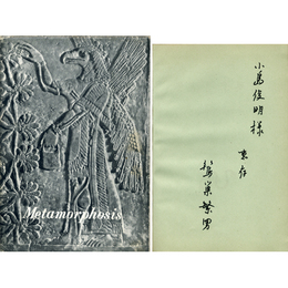 メタモルフォーシス　