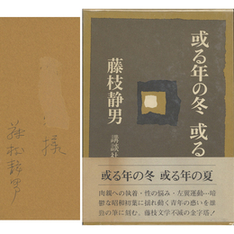 或る年の冬 或る年の夏　