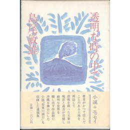 透明な時の中で　