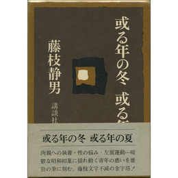 或る年の冬 或る年の夏　