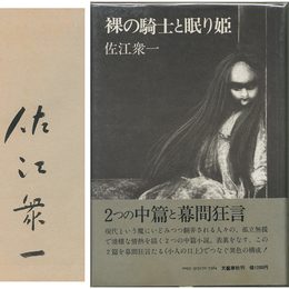 裸の騎士と眠り姫　