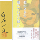 僕のなかの壊れていない部分　