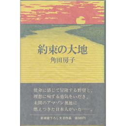 約束の大地　