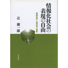 情報化社会の表現の自由　電脳世界への憲法学の視座　