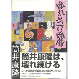 壊れかた指南　