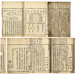 難経本義　