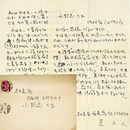 荒正人書簡　