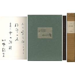 砂の楽器　