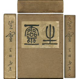 生霊　