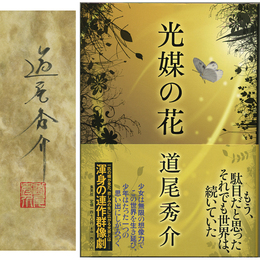 光媒の花　