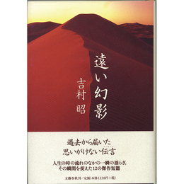 遠い幻影　