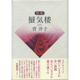 蜃気楼　