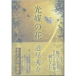 光媒の花　