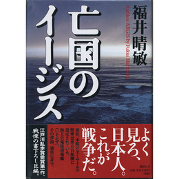 亡国のイージス　
