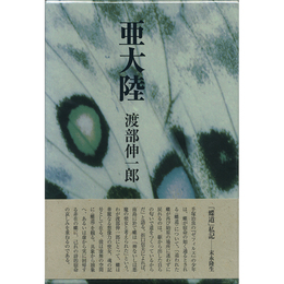亜大陸　