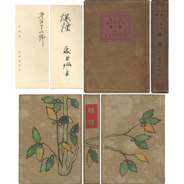 煤煙　