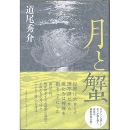 月と蟹　