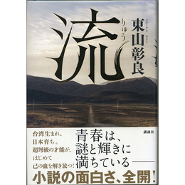 流　