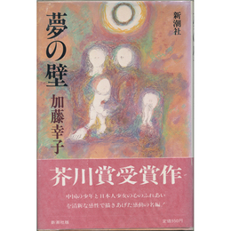 夢の壁　