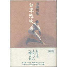 白球残映　