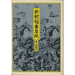 新釈稲妻草紙　