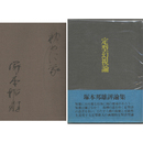 定型幻視論　