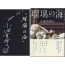 瑠璃の海　
