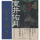 血い花　
