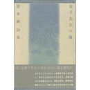 詩集泰子先生の海　