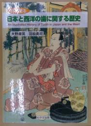 目で見る日本と西洋の歯に関する歴史 : 江戸と明治期,16～20世紀の資料を中心に