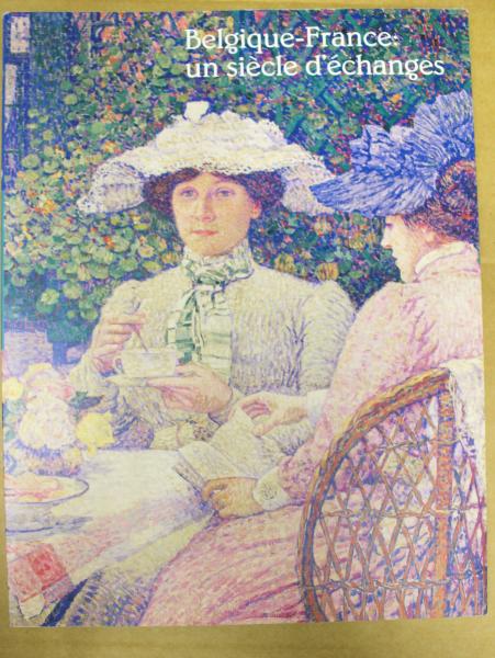 ベルギー フランス絵画の交流 コロー クールベ アンソールからピカソ マグリットまで メルシャン軽井沢美術館 産経新聞社編 悠久堂書店 古本 中古本 古書籍の通販は 日本の古本屋 日本の古本屋