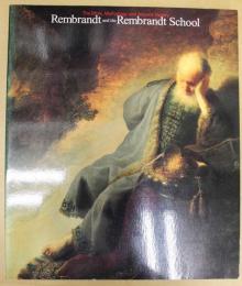 レンブラントとレンブラント派 : 聖書、神話、物語
