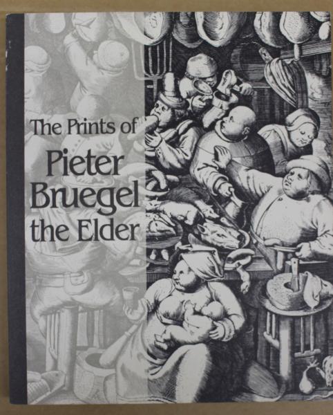 ピーテル・ブリューゲル全版画展(石橋財団ブリヂストン美術館, 東京 ...