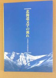 北海道文学の流れ : 北海道立文学館常設展