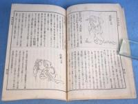 故実叢書　舞楽図説